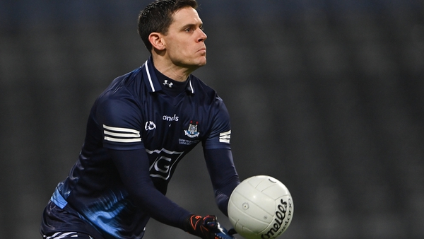 Stephen Cluxton must make a quick decision on his future, said The Sunday Game panel