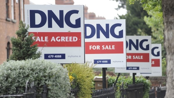 The residential sales market proved very resilient in the first half of the year, DNG said