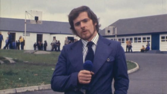 Donegal Gaeltacht (1976)