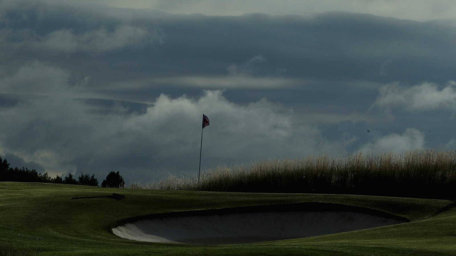 Golf pro Gene Siller among three killed in