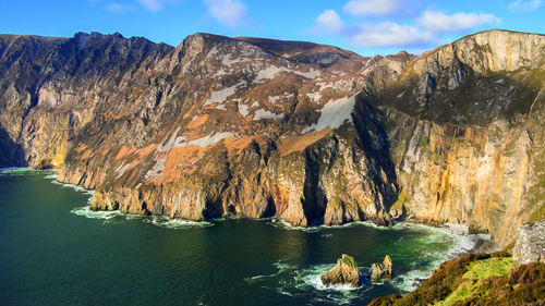 Sliabh Liag
