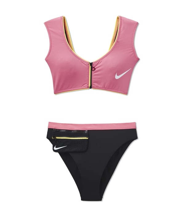 Sustainable swimwear 8 stylish pieces to check out this summer