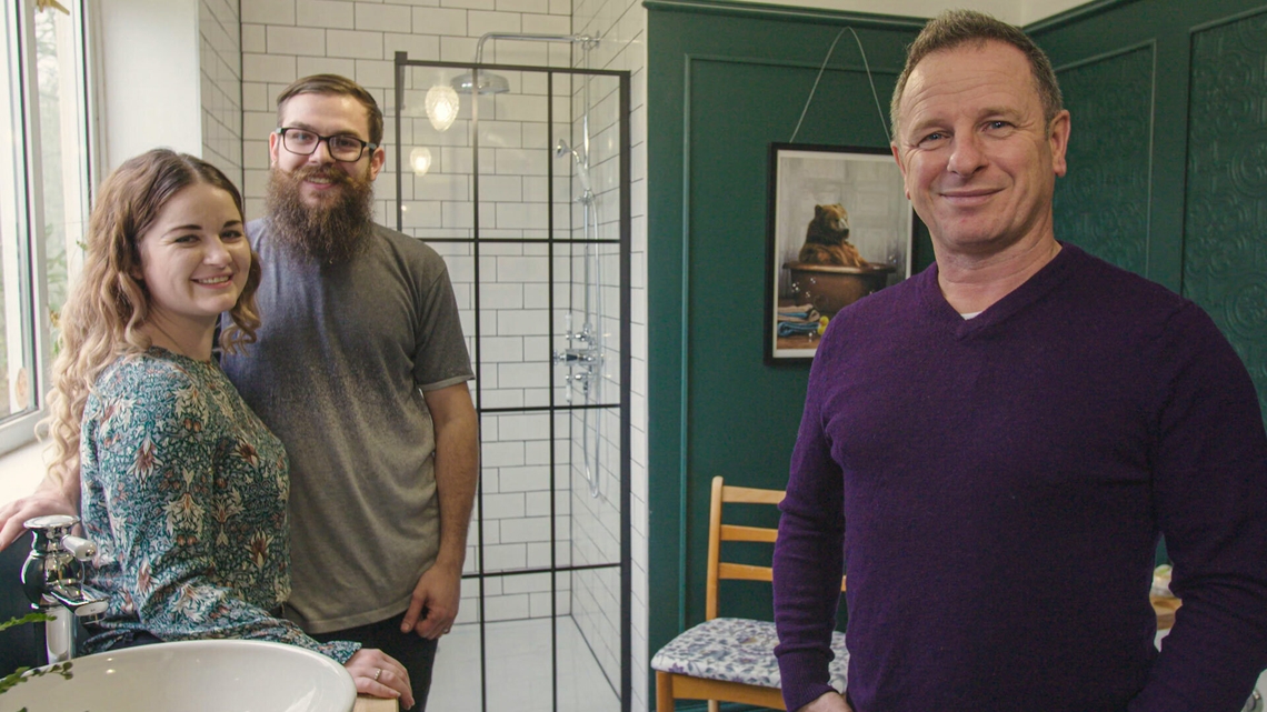 Dream Kitchens And Bathrooms Rte Player