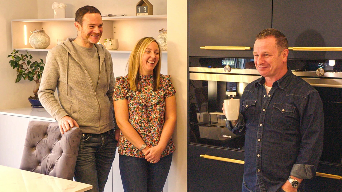 Dream Kitchens And Bathrooms Rte Player