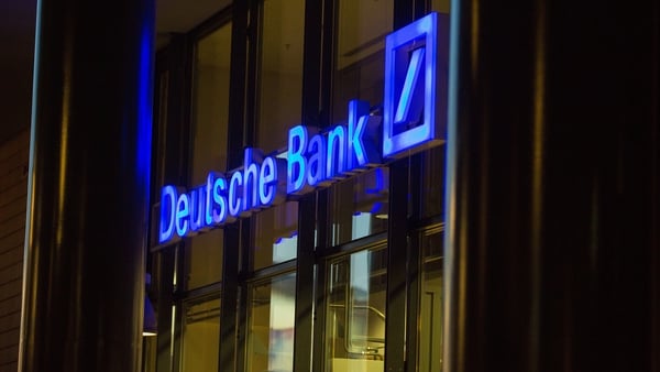 Deutsche Bank had said it needed to support multinational firms doing business in Russia