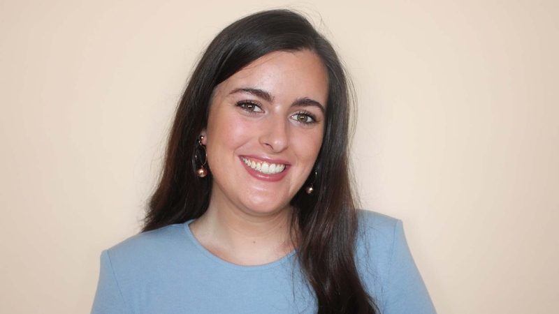 An Chéad Ghlúin Eile