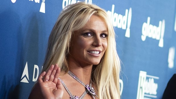 Britney Spears: her testimony has highlighted how conservatorships can impact all areas of life