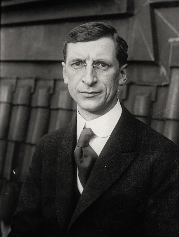 De Valera