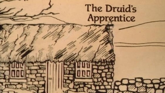 Storyteller: The Druid's Apprentice (1986)