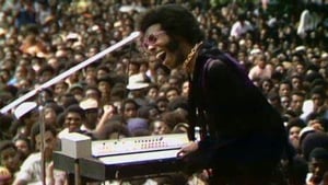 Sly Stone features in Summer Of Soul