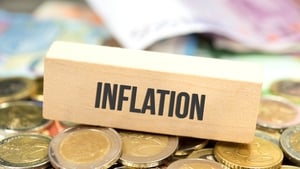 ECB board member Isabel Schnabel said over the medium term, euro zone inflation still risked undershooting its 2% target