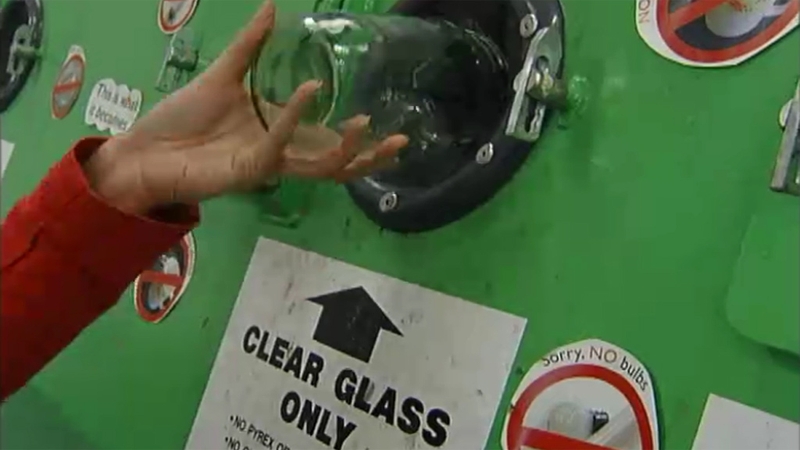 How to be An Adult: How to Recycle the right way thumbnail