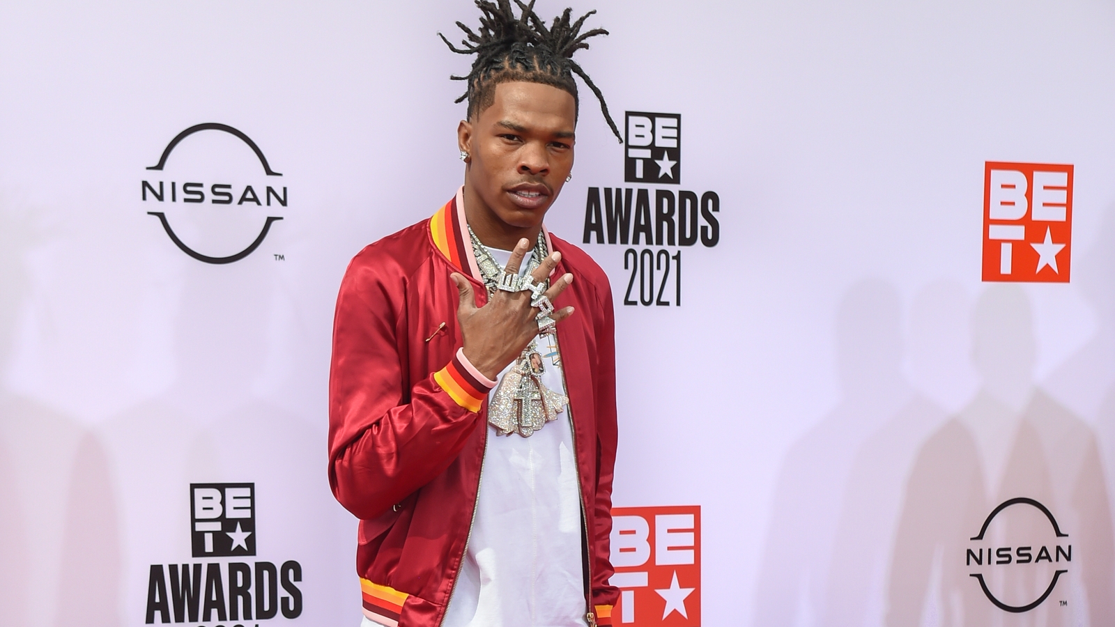 US rapper Lil Baby held in Paris for drug possession