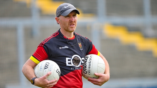'Despite everything, I am confident that Down GAA has much reason to be hopeful'