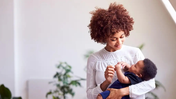 Prudence Wade finds out about some of the changes new mums might experience – and what to do about it.