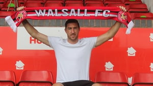 Stephen Ward: "It's exciting."