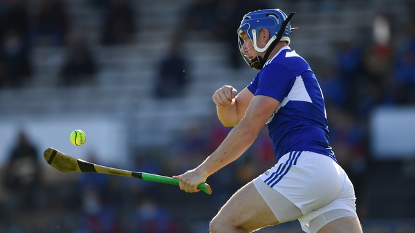 Laois face two relegation play-offs in the championship and league respectively