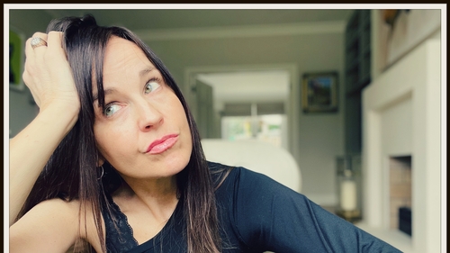Annemarie Cullen: "My friend Steve told me that I'm the "queen of devastation'".