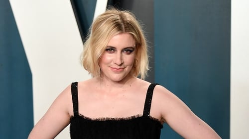 Greta Gerwig had already been announced to write the Barbie film, but she will now also take on directing duties