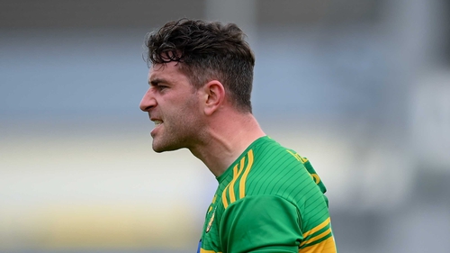 McBrearty was the Donegal hero
