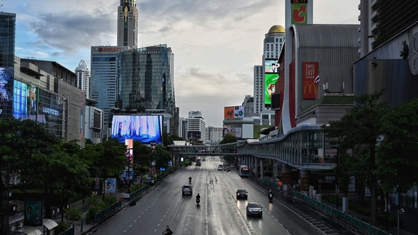 Irish firms tend to miss investment opportunities in countries like Thailand, according to ADB Ventures