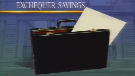 Exchequer Savings (1991)