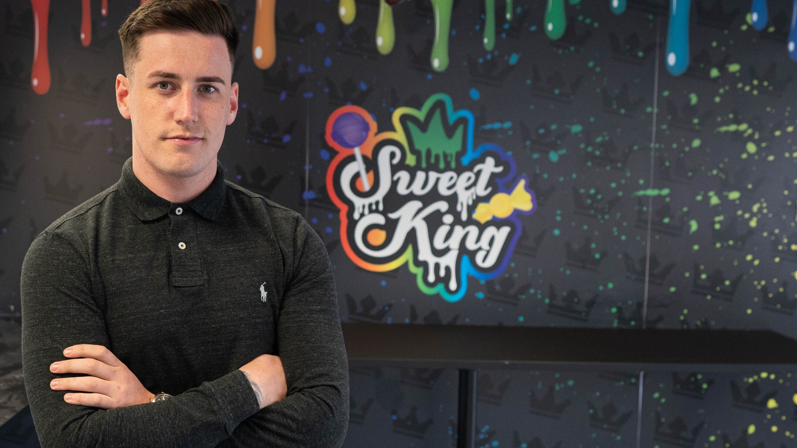 Cork's Sweet King aims to double staff numbers & sales