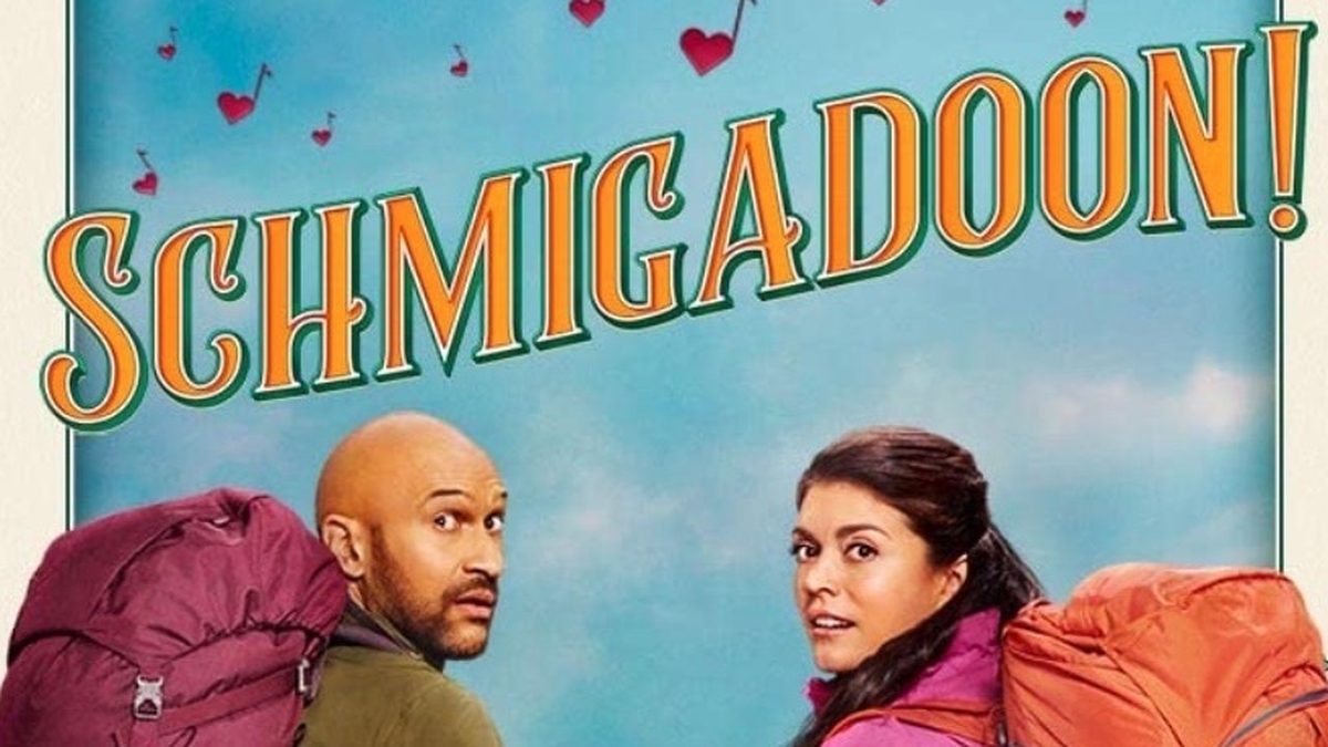 Schmigadoon Schmigadoon