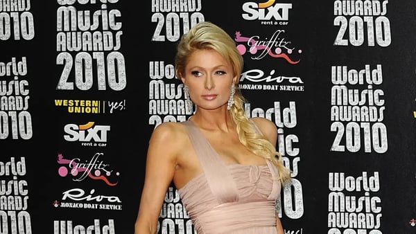 Netflix is inviting viewers to cook along with celebrity heiress Paris Hilton. We can't wait.
