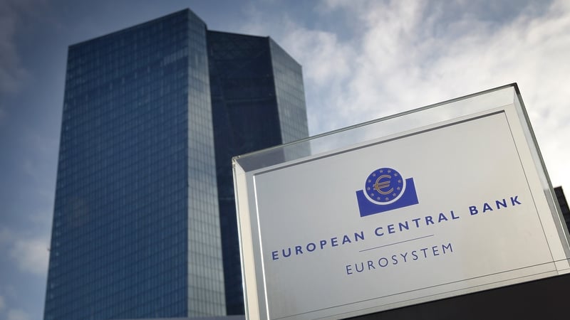 European Central Bank expected to announce another cut in interest rates