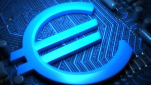The digital euro will likely be a digital wallet that euro zone citizens can keep at the ECB rather than a commercial bank
