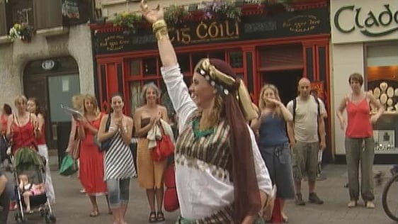 Galway Arts Festival (2006)