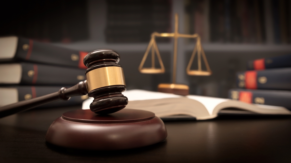 Retirement age court case Retirement age court case