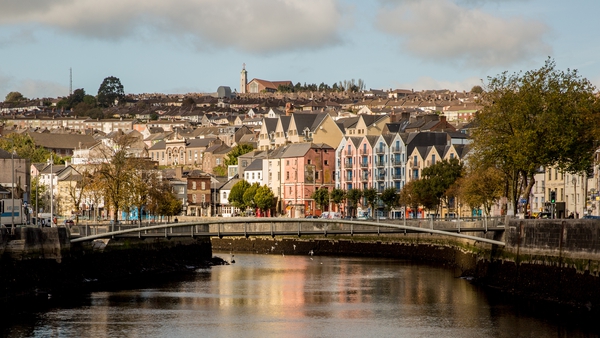 Cork City Council said its prediction follows a review of the latest models and climatic conditions