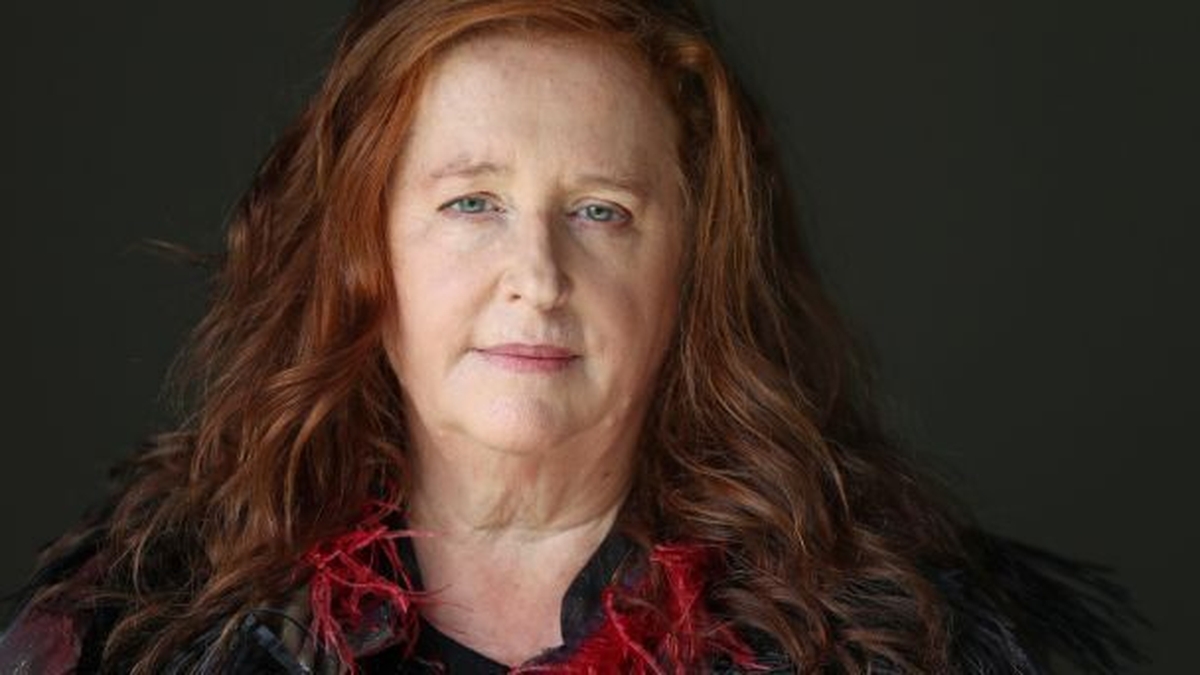 Mary Coughlin Mary Coughlin
