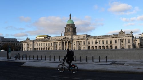 Local authorities paid the two councillor representative bodies around €3.2m in annual contributions from 2014-19