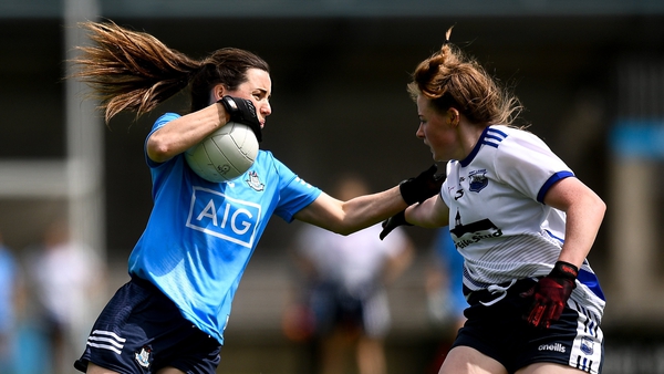 All-Ireland champions Dublin face Waterford