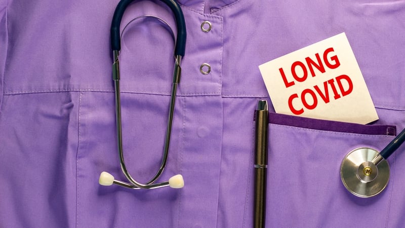 Special pay scheme for health workers with Long Covid comes to an end