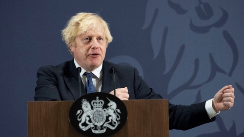 'Knowing that there will be life after Boris Johnson, the EU will remain open to a consensual outcome in this latest Brexit saga'