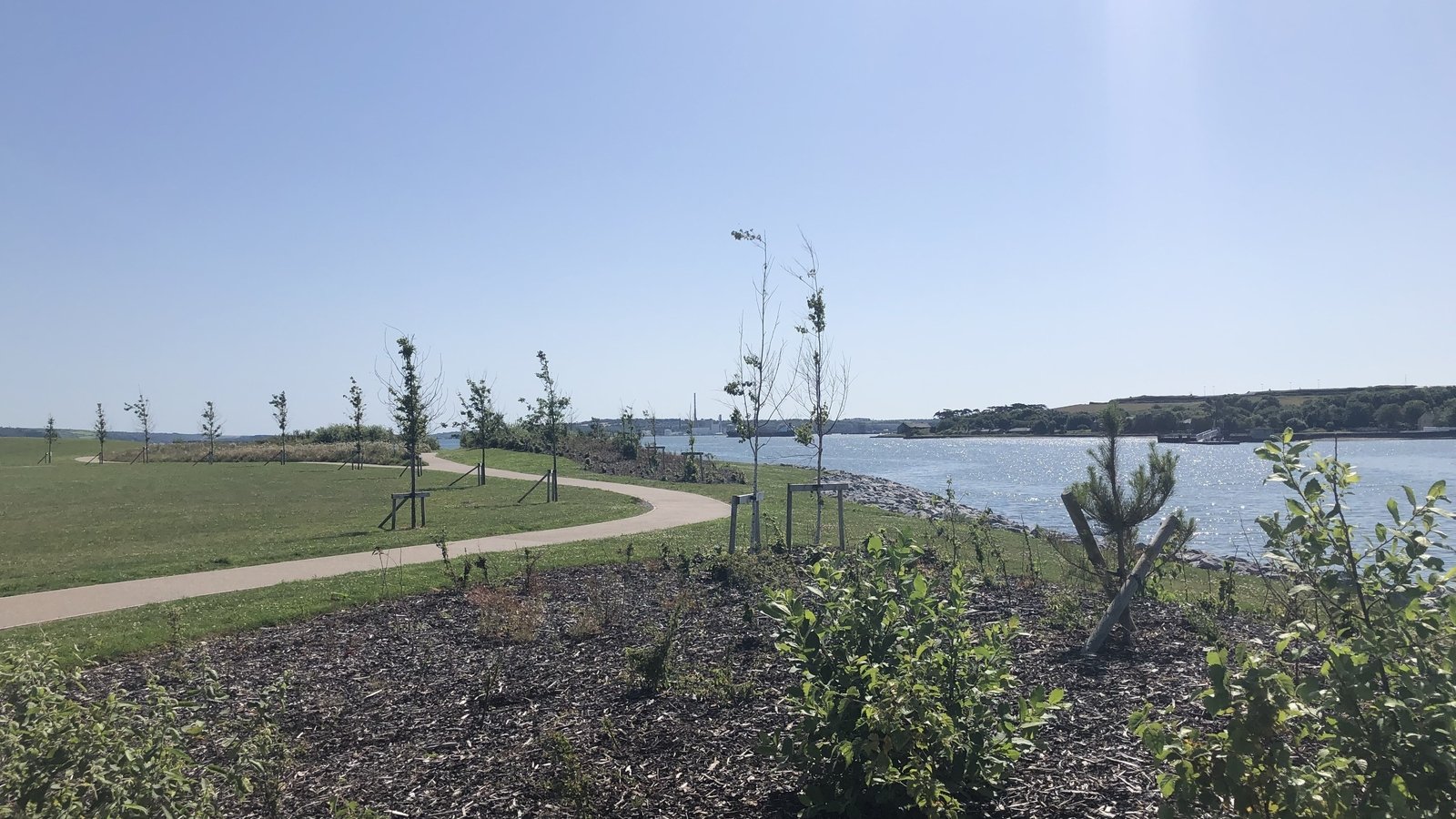 new-park-opens-on-former-toxic-waste-dump-in-cork-flipboard