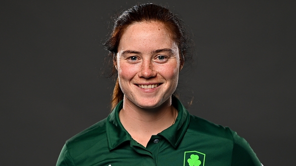 Leona Maguire