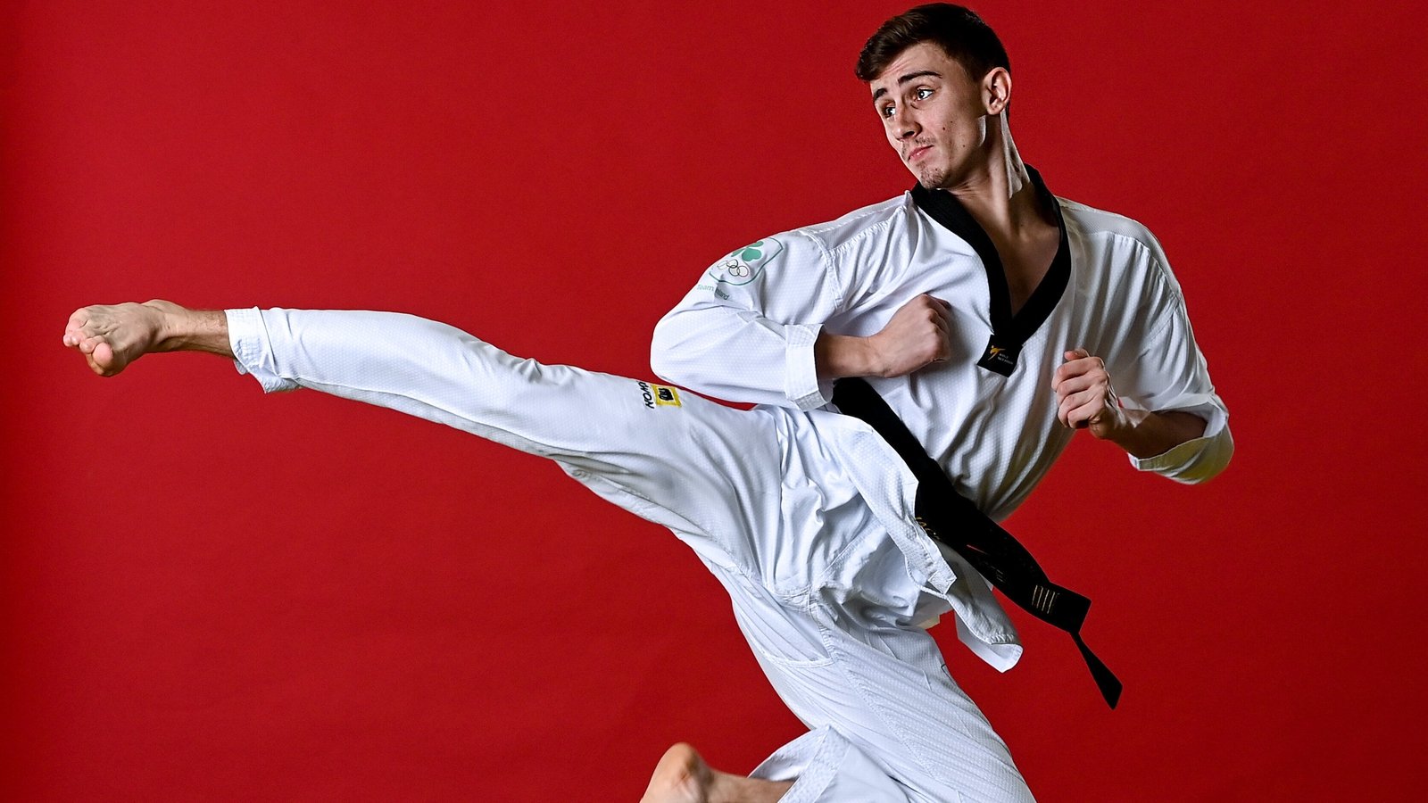 Olympics 2021 taekwondo U.S. Olympic
