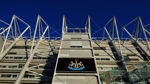 Saudi Arabia's investment fund is seeking to take an 80% stake in Newcastle United
