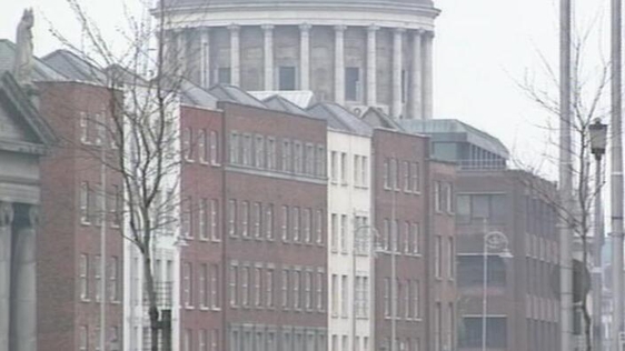 Apartments Dublin