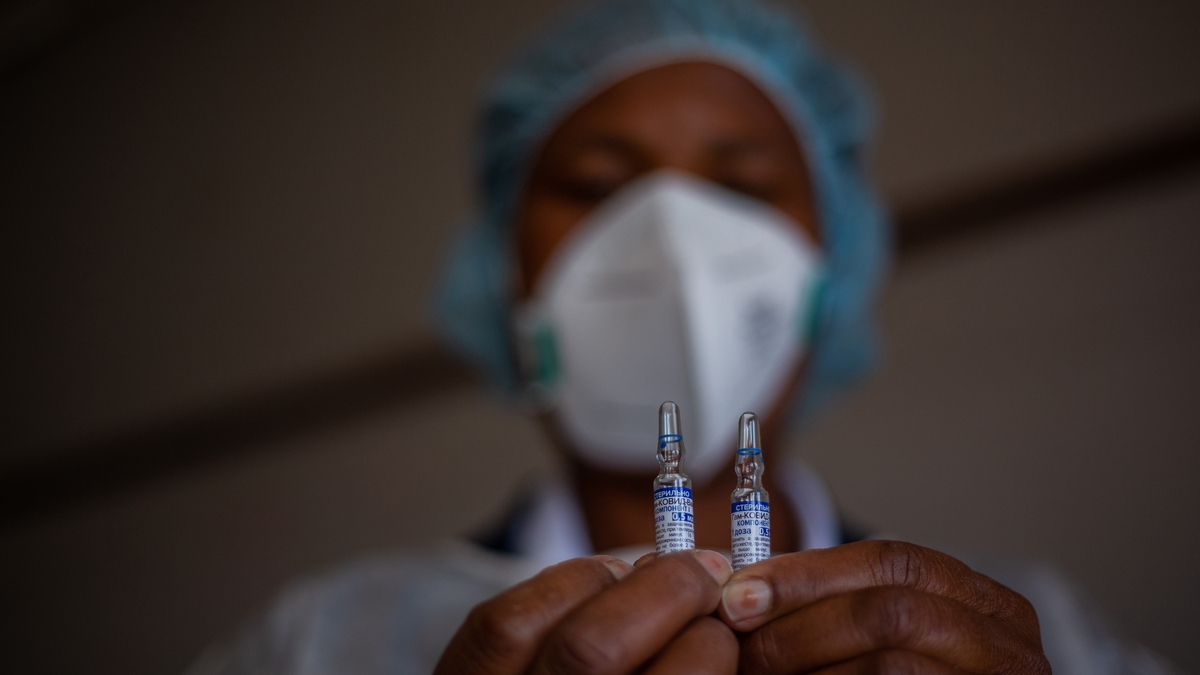 Vaccinating Vulnerable Children Vaccinating Vulnerable Children