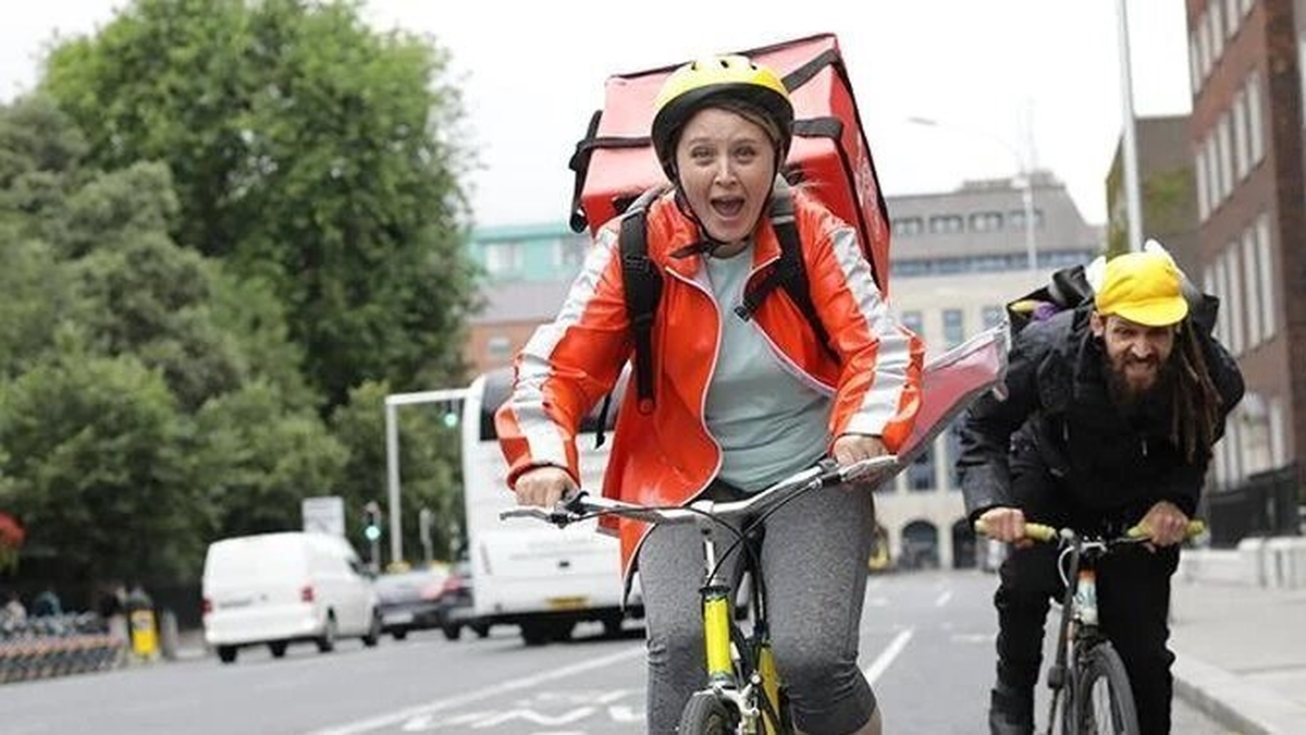 Bicycle Thieves Bicycle Thieves