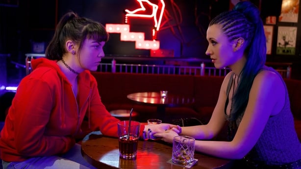 Who We Love - Irish LGBTQ+ drama to premiere in Galway