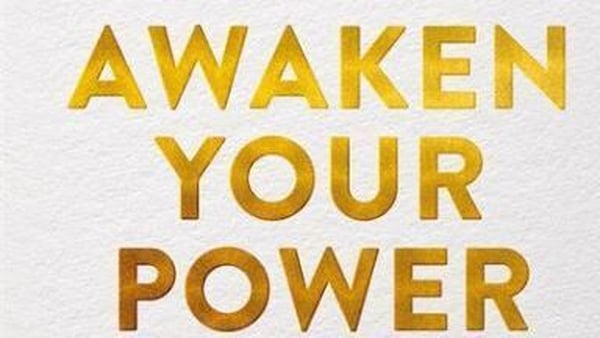 Suzanne Leyden, qualified nutrition, health and wellness coach and owner of The WellNow Co reviews Gerry Hussey's Awaken Your Power Within.