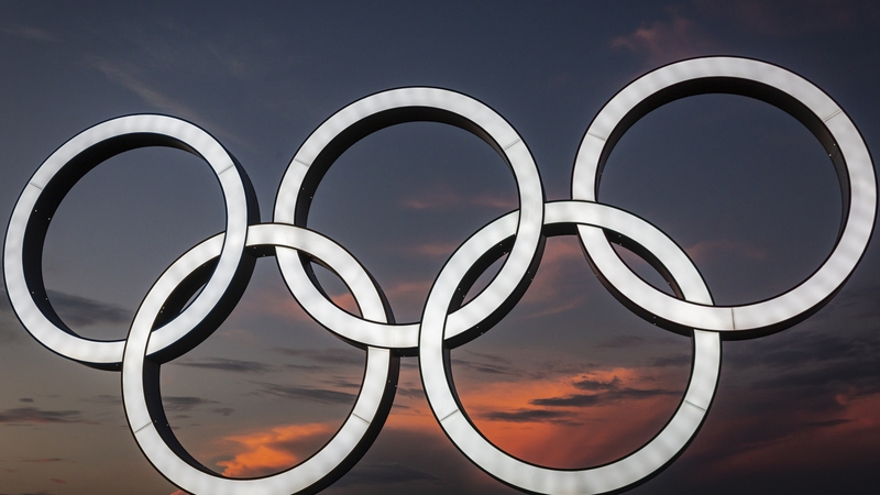 'Sound Support' and the Olympic Games thumbnail