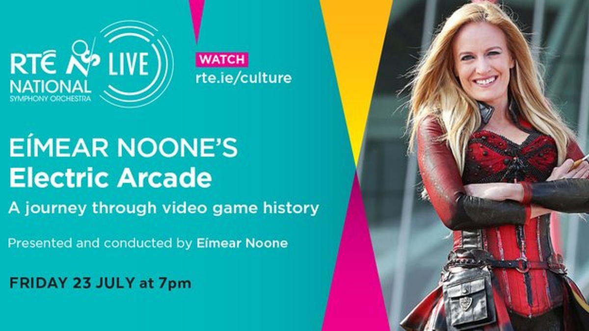 Eímear Noone Eímear Noone